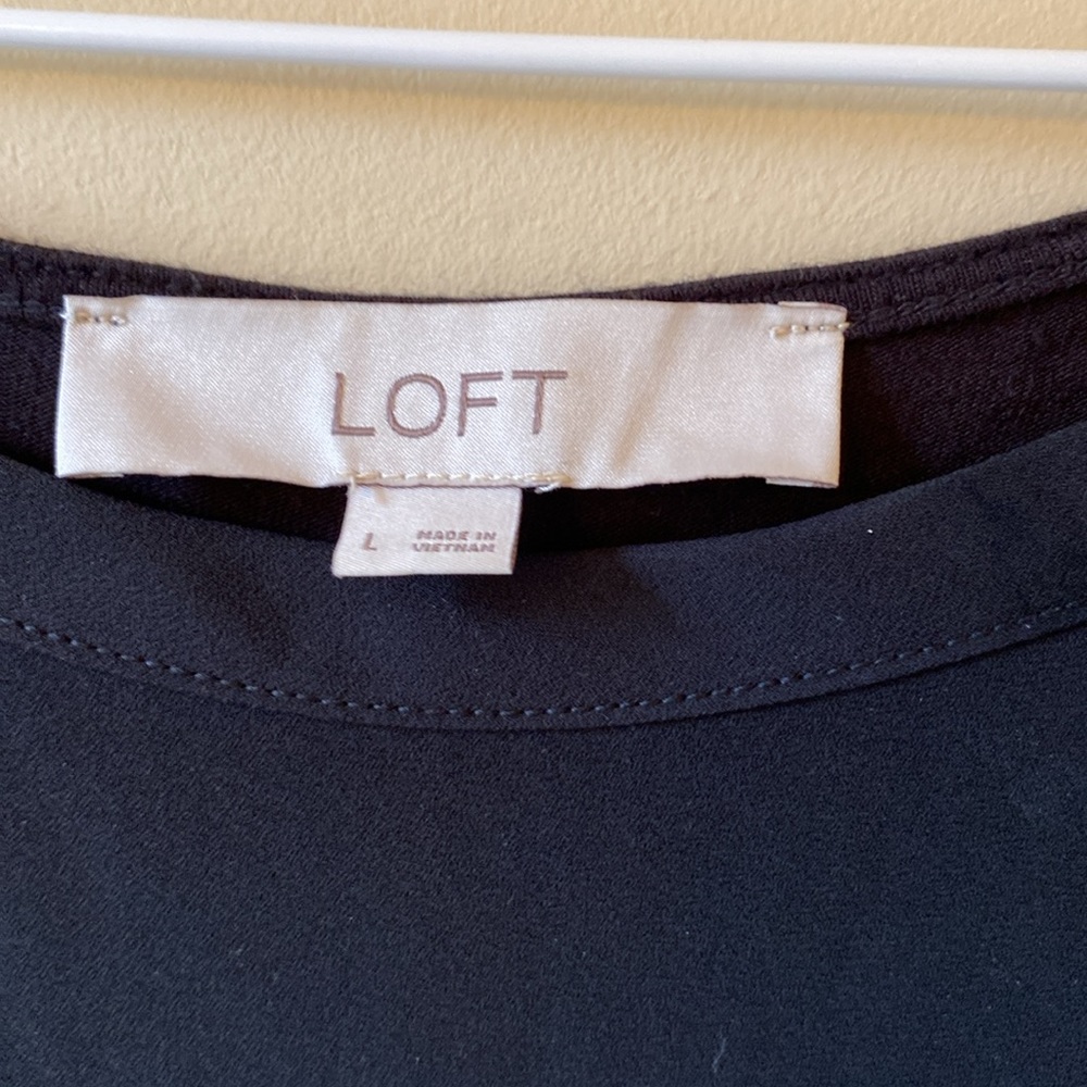 Loft blouse - Picture 2 of 3